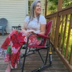 jamie gci rocker chair