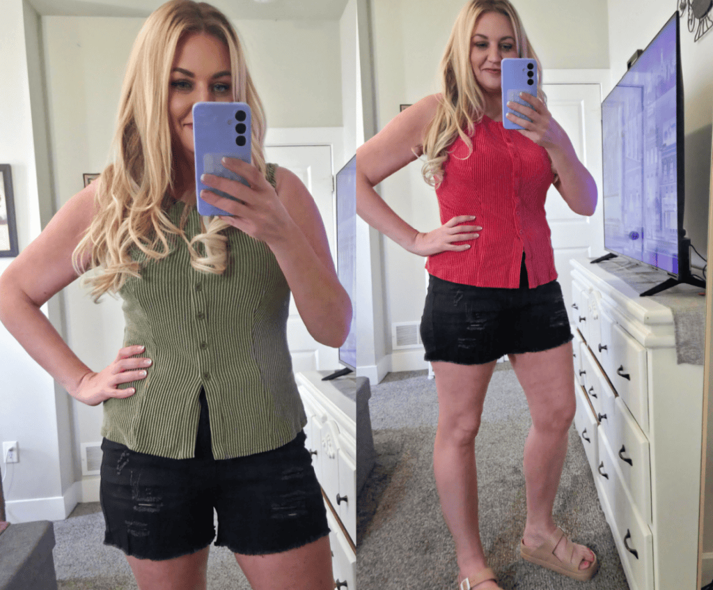 jessica vest top review jessica vest top review
