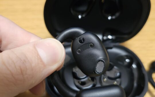 joyroom earbuds
