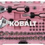 kobalt tool set