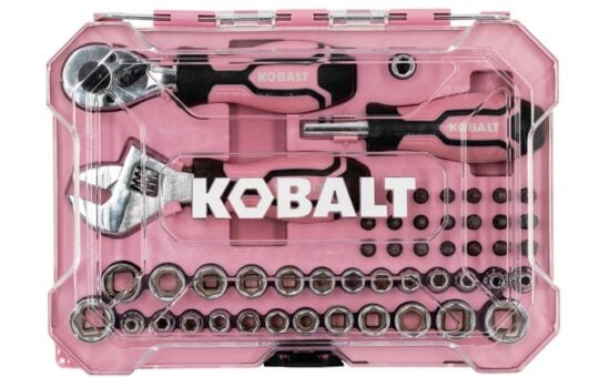 kobalt tool set