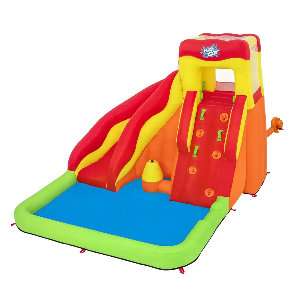 kohls h2ogo splash park