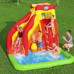 kohls splash pad