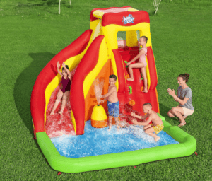 kohls splash pad