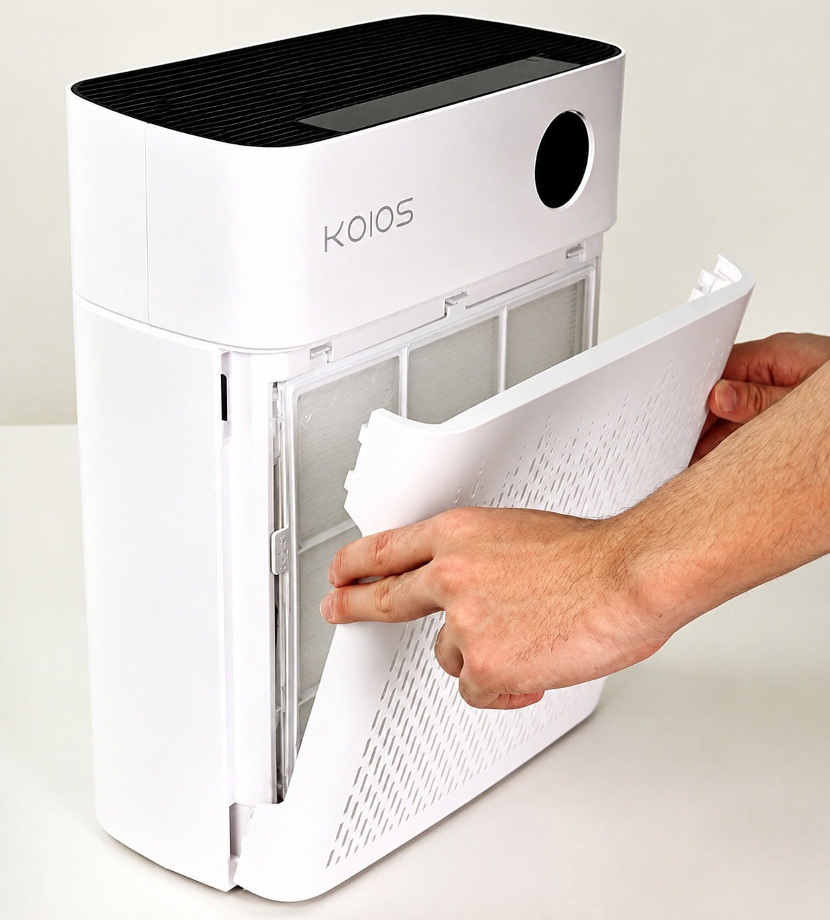 koios purifier
