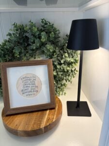 kristen lamps rechargable amazon