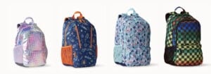 lands end backpacks