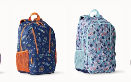 lands end backpacks