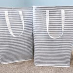 laundry basket review