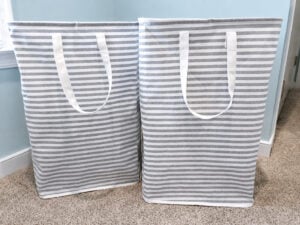 laundry basket review