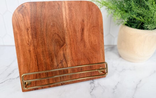 laura kohls planner stand