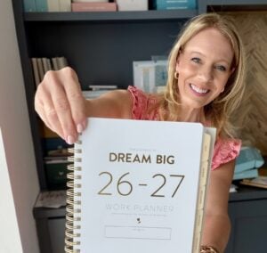 laurie work planner