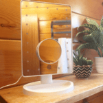 led vanity mirror