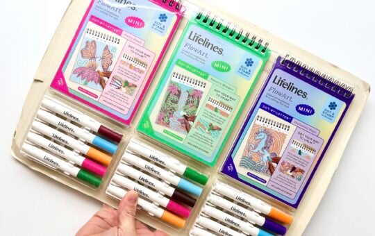 lifelines minis 3pk
