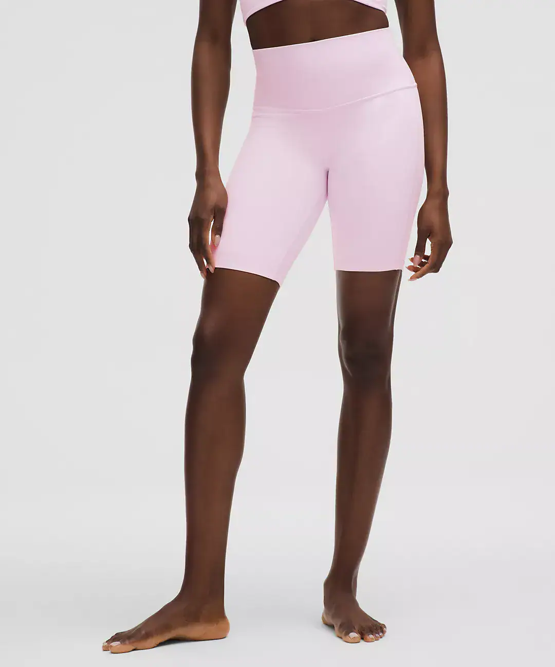 lululemon Align™ High Rise Short 8