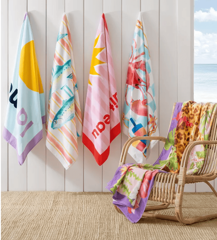macys 14.99 towels