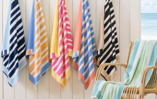 macys beach towels beach house