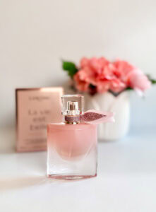 macys lancome perfume