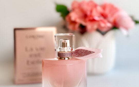macys lancome perfume