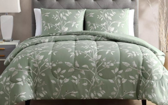 macys wallis comforter