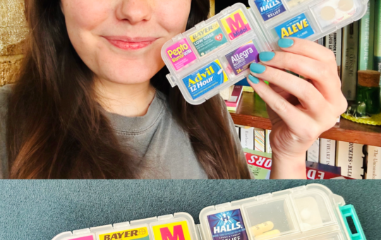 madison meds