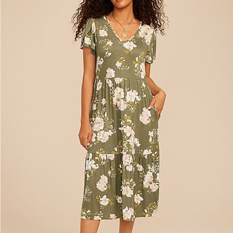 maurices tops