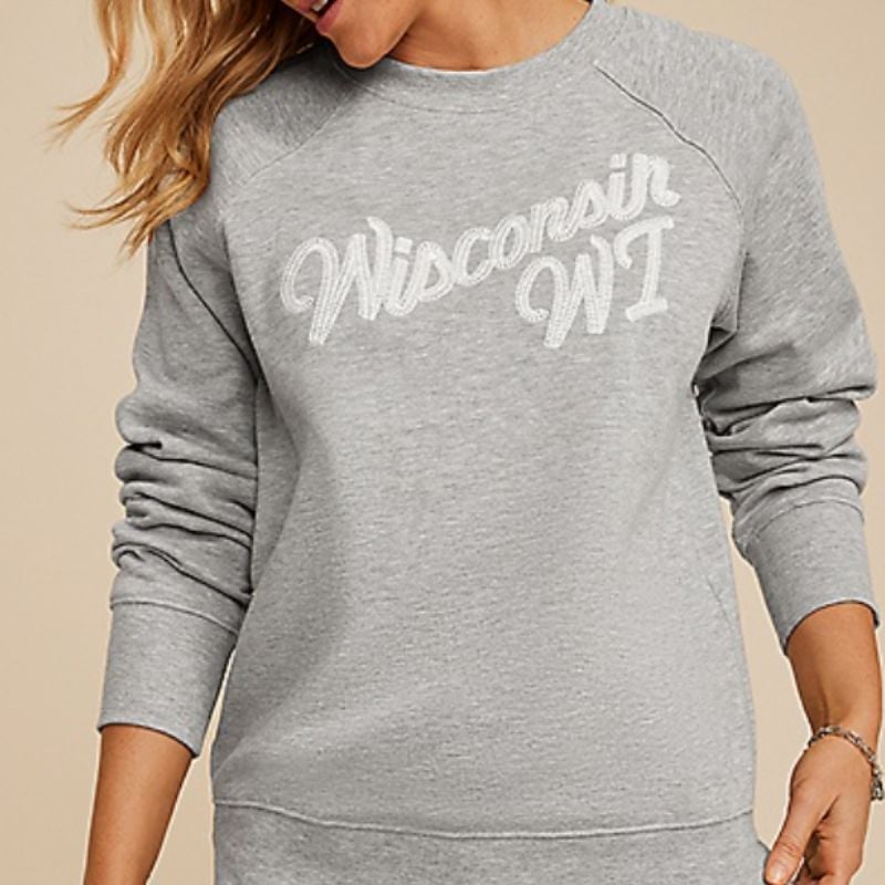 maurices top