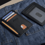 mens slim wallet
