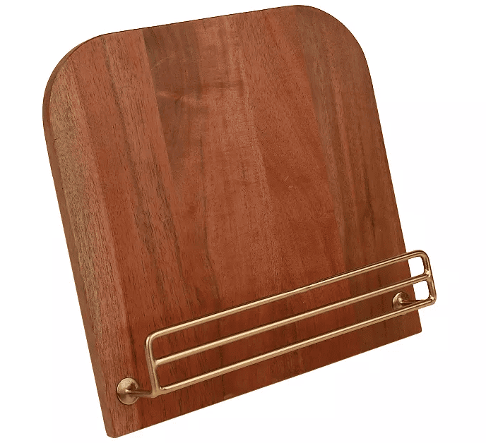 mingle cookbook stand mingle cookbook stand