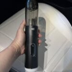mini vacuum