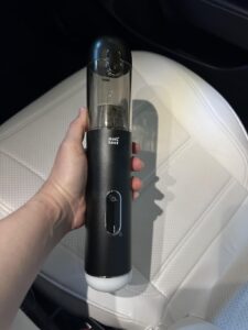 mini vacuum
