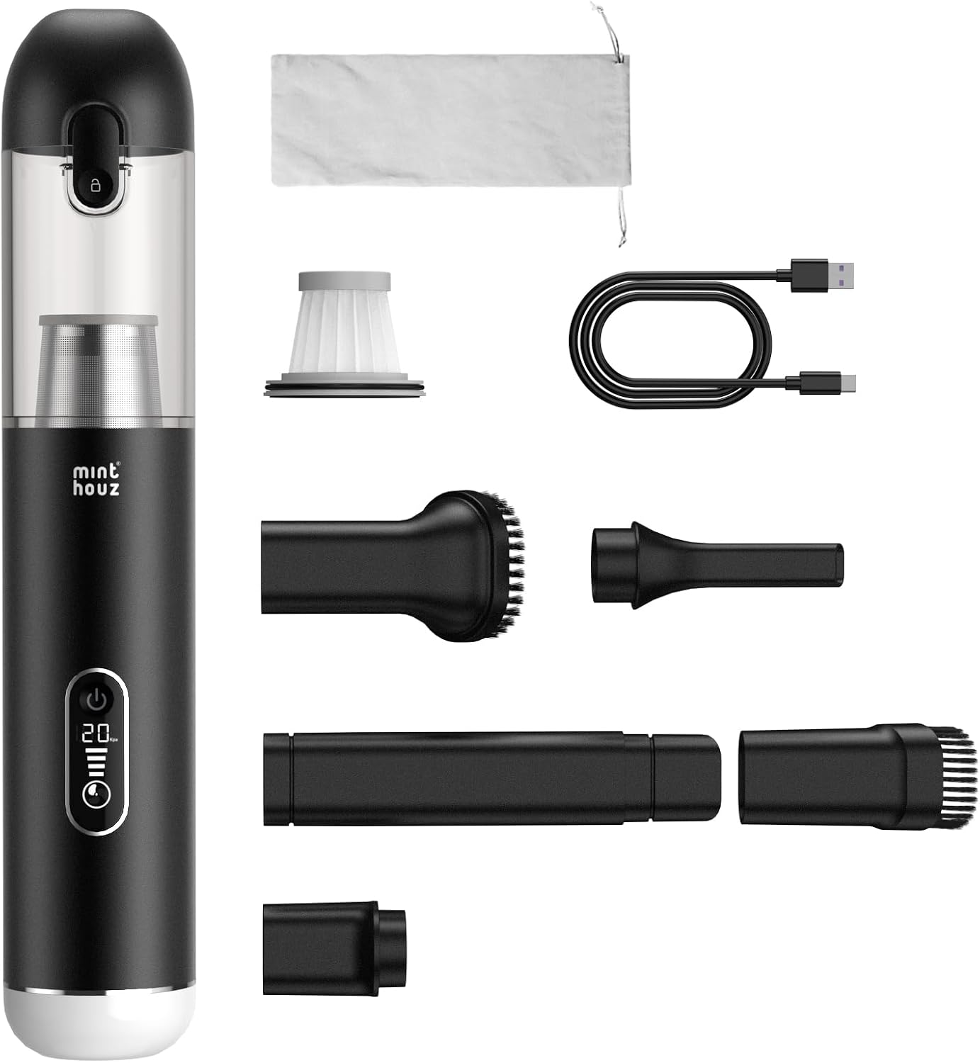 minthouz vacuum minthouz vacuum