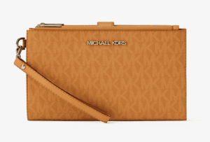 mk wristlet