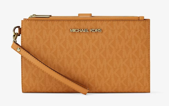 mk wristlet