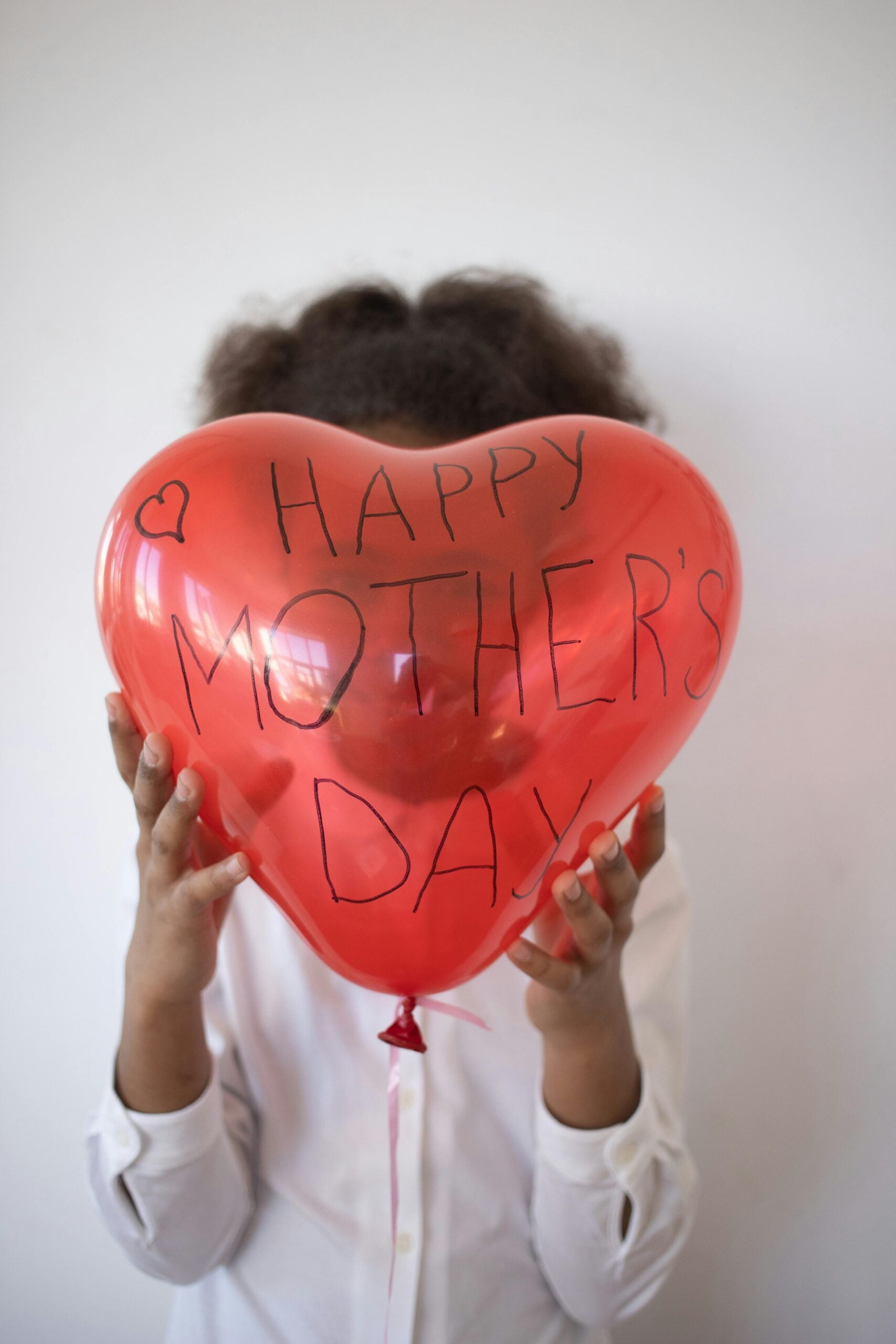 mothers day balloon