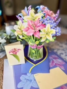 mothers day card