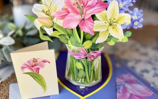 mothers day card