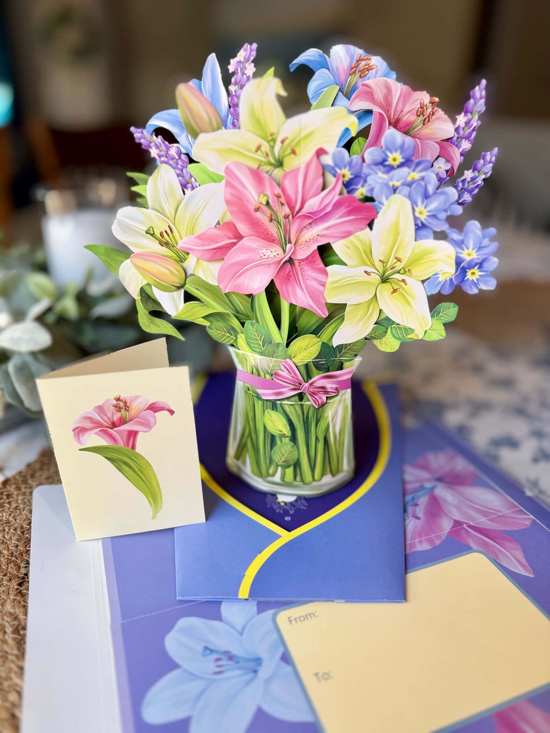 mothers day card