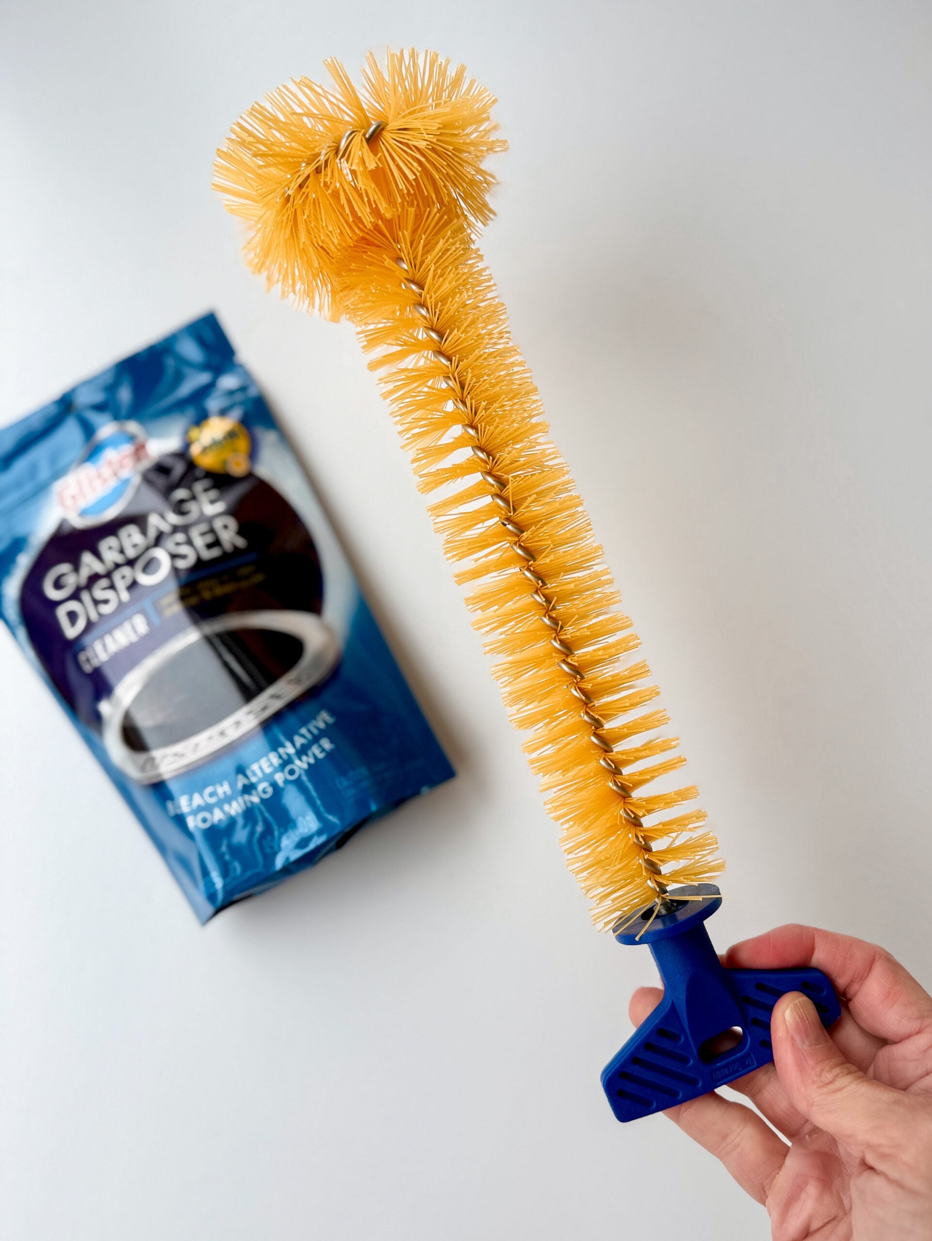 mr scrappy brush