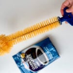 mr scrappy brush