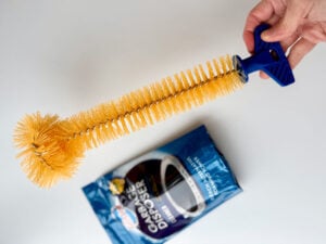 mr scrappy brush