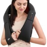 neck back massager