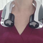 neck fan light