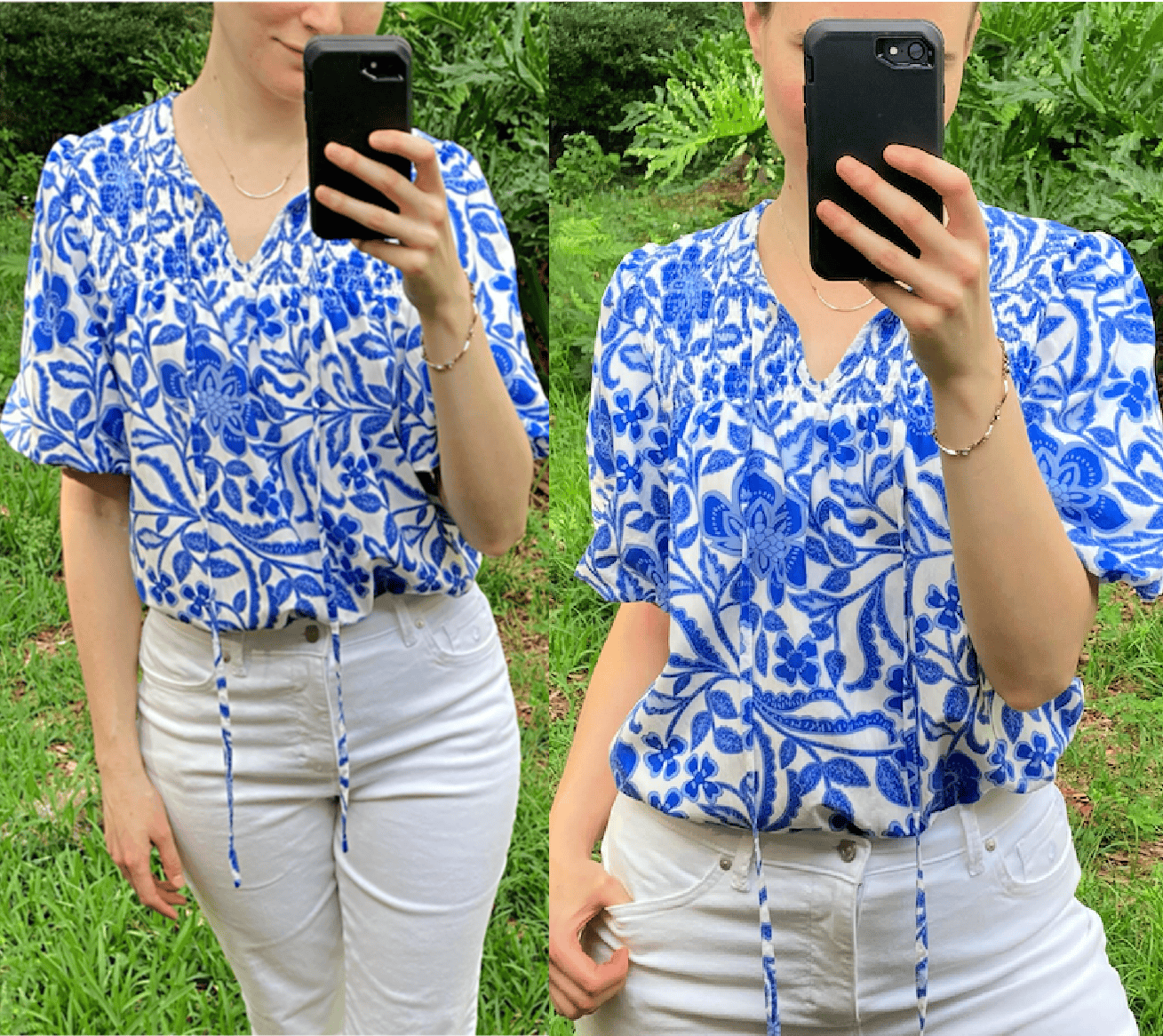 nicole kirundo shirt review