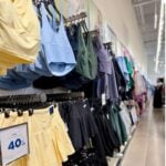 old navy activewear