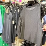 old navy activewear tops
