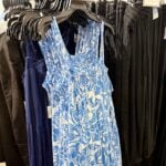old navy dress