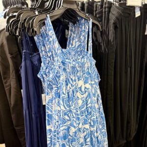 old navy dress