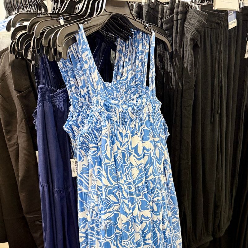 old navy summer dresses sale Crepe Mini Dress Navy Bags & Affordable Dresses