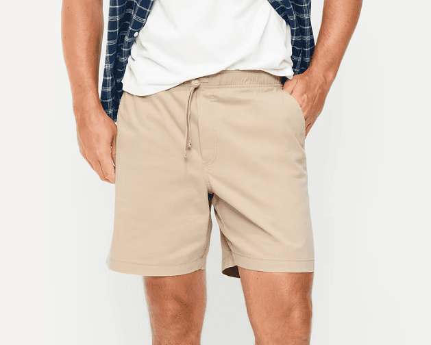 old navy men shorts